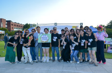 대구사이버대학교, 2025 DCU 가을 페스티벌 성료