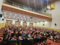 달성군정신건강복지센터, 가족과 함께하는 문화공연 개최