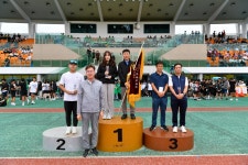 영주시, 제46회 시민체육대회 성료