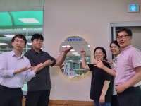 김천 양금동, 청렴 거울 설치로 청렴 실천 강화