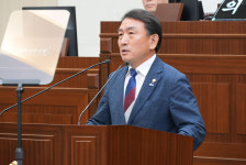 안동시의회 김호석 의원 “안동형 새마음 문화운동’으로 공동체 회복”