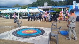 김천시 부항면, 제1회 청정부항 물소리 축제