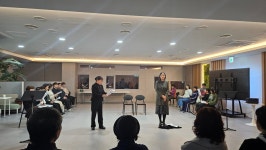 포항문화재단, 시민 참여 연극 교육 스테이지 온 아카데미 참여자 모집