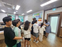 영주선비도서관풍기분관, 9월 독서의 달 특강 운영