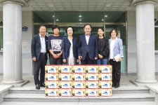 문경시 “소외된 이웃과 함께 따뜻한 명절나기”
