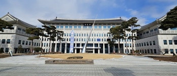 경북도청신도시, 경북의 중심 ‘명품도시’로 성장 가속화