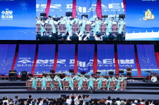 대구 수성구 초·중학교 음악어울림마당 개최