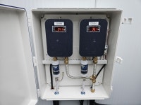 <기업탐방 인터뷰> 지구 온난화 대응, 에너지 절감 앞장서는 기업