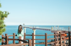 쉼과 힐링, 산ㆍ바다ㆍ온천…추석엔 울진으로