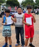 포항복싱 신동 신동건, 전국생활복싱대회 우승은 계속된다