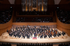 2025 월드오케스트라페스티벌, 거장 피터 운지안과 신예 랜들 구스비 KBS교향악단과 세대 잇는 무대