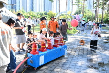 김천 율곡동 혁신도시 20년 맞아 새출발 선언