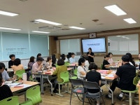 경북교육청, 화랑중학교 IB 중등프로그램 후보학교 승인