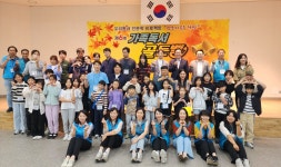 구미 상모사곡동, 상사책방 프로젝트 호응