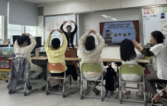 대구 학생금연상담센터, 시각장애 학생 위한 맞춤형 프로그램 진행