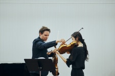 세계적 아티스트와 함께하는 마스터클래스