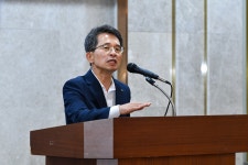 영주시, 재향군인의 날 맞아 지역 안보 수호의 뜻 되새겨