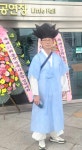 포항의 김현운 씨, 제6회 합천전국정가 경연대회서 시조창 대상부 장원 차지