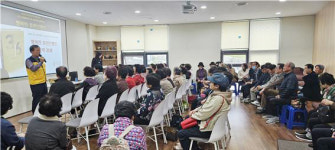 경산동의한방촌-해피네스트 아카데미 한방건강청춘대학 총동문회, 협약 체결