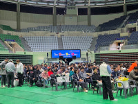 안동서 경북도 장애인직업재활의 날 기념식ㆍ어울림마당 개최