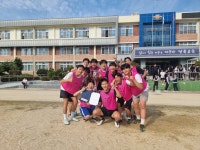 영주중, 학교폭력 예방 월드컵 축구대회