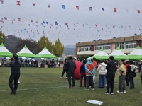 제28회 이안초등학교 총동문 체육대회 성료