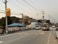 울진군, 교통약자 보호 나선다