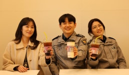 대구 동부경찰서, 카페봄봄과 보이스피싱 예방 협력