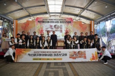 문경 지역 어르신들, 인생 구술채록 성과 공개