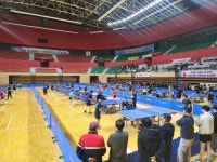 제14회 경산시장기 생활체육 탁구대회 개최!