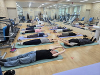 대구 수성구 고산건강생활지원센터, 건강채움 운동교실 확대 운영