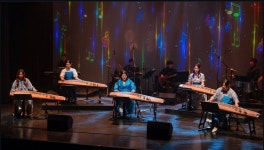 노래하는가야금 놀다가의 제11회 정기연주회