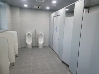 상주 시민운동장 실내체육관 구관, 시설물 새단장