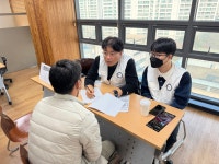 대구시의사회, 외국인근로자 진료봉사 시행