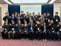 경상북도태양광사업협동조합, “2025년 지역 에너지신산업 정보 및 기술교류 워크숍” 성료