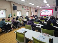 대구 남구, 제6회 한마음 나랏말ᄊᆞ미  백일장 대회 개최