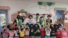 포항시 우창동 지사협, 기부천사릴레이 ‘91호’ 탄생