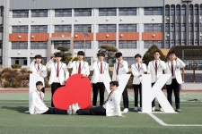 영주 영광고, 서울대 수시 합격 4명 배출