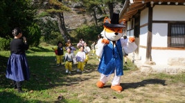 “K-컬처 향유” 영주시, 의산서원 활용 우수