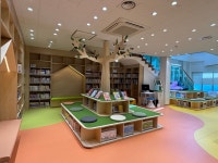 대구 남구 이천어울림도서관,  쾌적한 문화공간으로 새단장