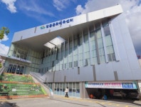 < 송대호 동구체육회 회장 인터뷰> “구민 모두 누릴 수 있는 체육 환경 만들 것”