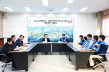울진군-울진군공무원노조 2025년 단체협약 체결