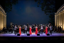 ‘브라비 솔리스트 앙상블’ 품격 있는 무대