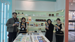 대구시, 동성로 관광안내소에 베트남 다낭 홍보공간 마련