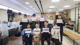 NH농협은행 경북본부, 마케팅 역량 강화 프로그램 ‘LAMP’ 현장교육 실시