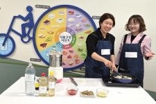 달서구, 한파특보 속 ‘영양플러스’ 실시간 화상교육 실시