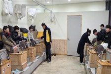 대구한의대 경산 동의한방촌, 지역아동센터 아동 대상 한방웰니스 체험 운영