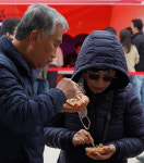 문전성시…‘진짜 대게’ 울진대게 명성 입증