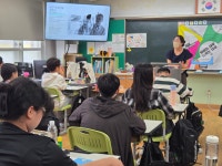 대구문화예술회관, 2026 찾아가는·찾아오는 미술교실 운영