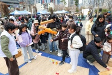 대구 중구 성내3동, ‘정월대보름 주민 한마당’ 성황리 개최